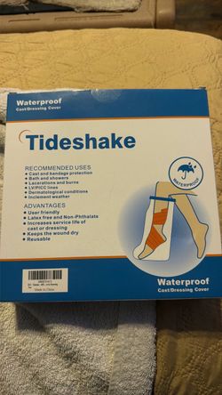 Cast/dressing cover