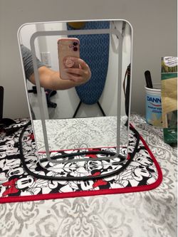 Small fridge for makeup $15