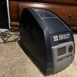 Brady IP Printer BP-IP300