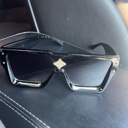Lv Cyclone Sunglasses 