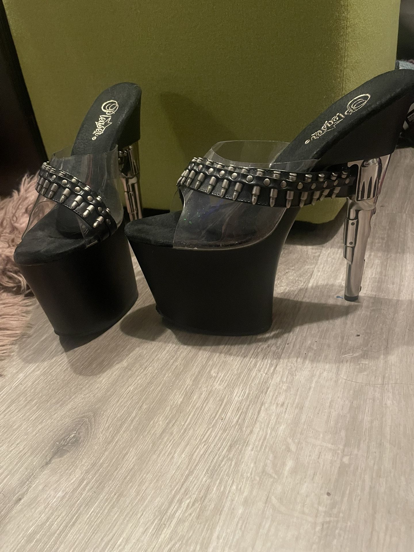 High Heels