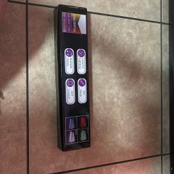 interior Car neon lights 