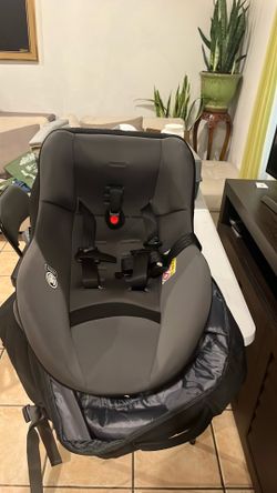 Car seat
