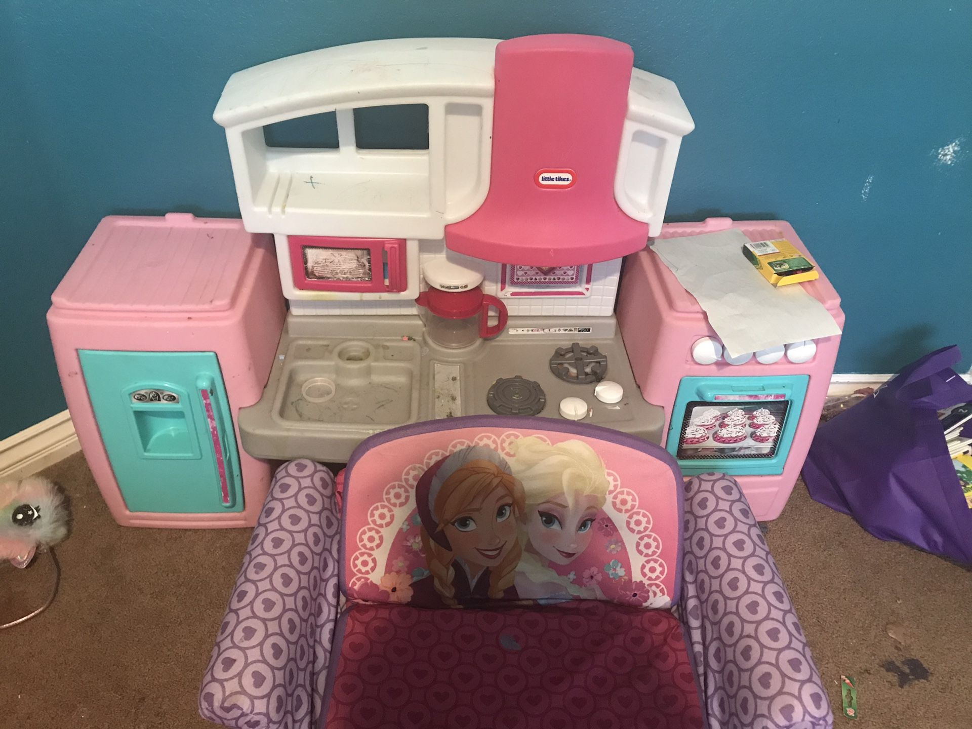 Toys