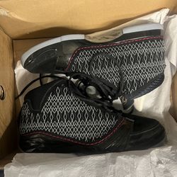 Nike Jordan 23