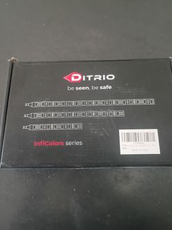 Under glow led lights