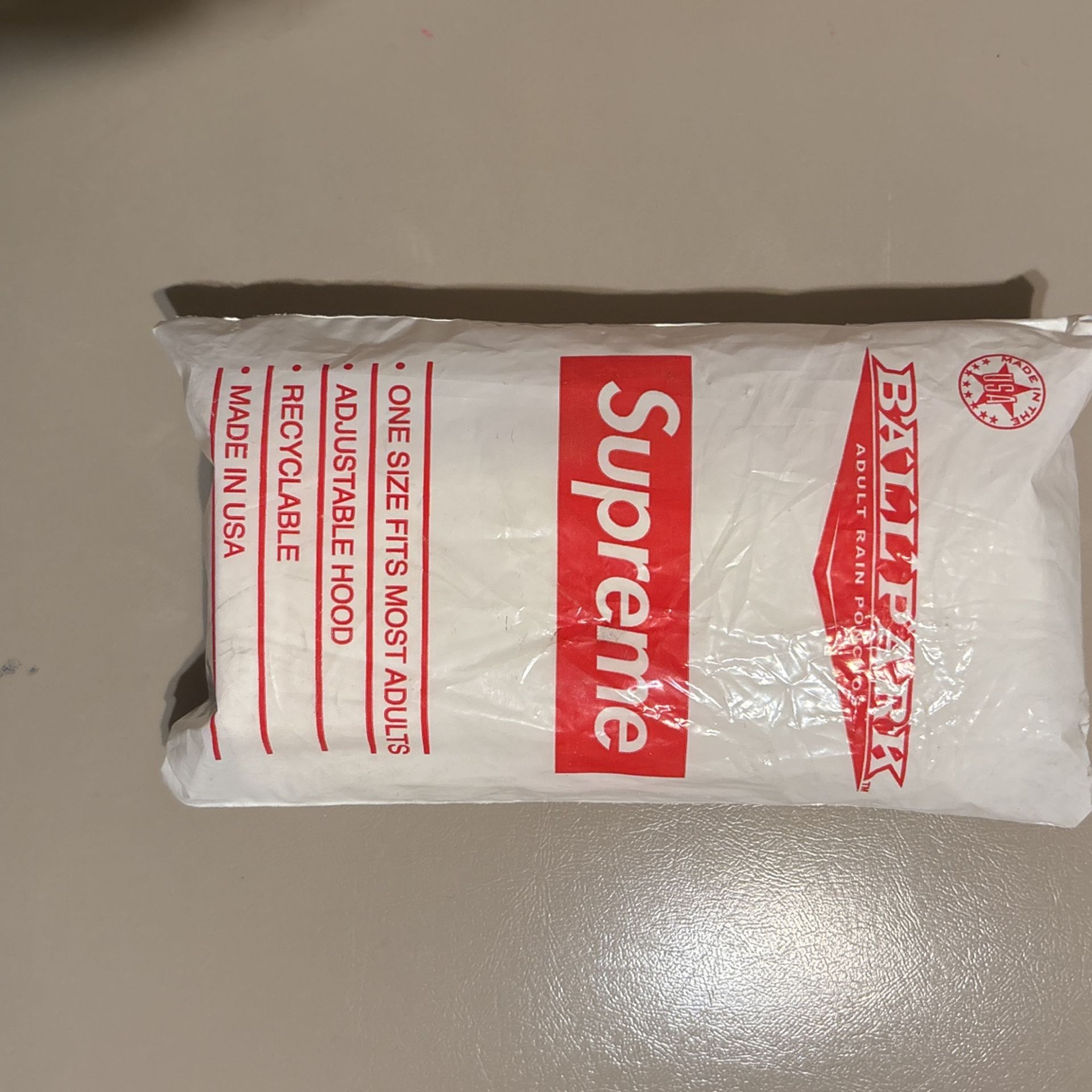 Supreme
