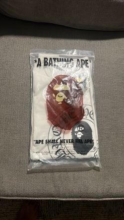 A Bathing Ape BAPE T-Shirt New in Bag