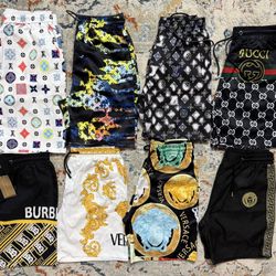 Summer shorts Men’s Size M/L