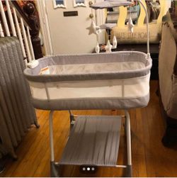 Baby Bassinet