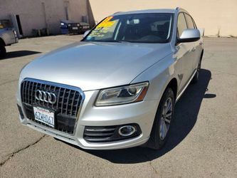 2013 Audi Q5