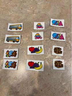 325 Math magnetic piece set-numbers, pictures, operations, student, teacher, Classroom