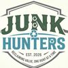 Junk Hunters