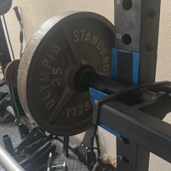 35lb Plates