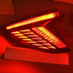 2022 - 2024 HYUNDAI TUCSON LED TAIL LIGHT LEFT DRIVER SIDE OEM 92401-N9150 NEW