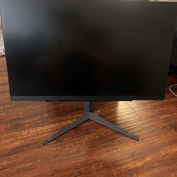 Gaming Monitor LG 27GR83Q-B 27in 1440p 240hz