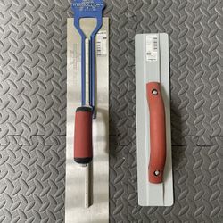 Concrete Tools 