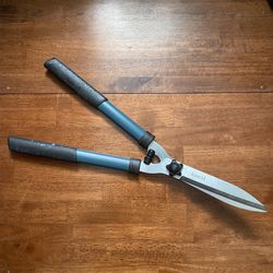 Heavy Duty Hedge Shears