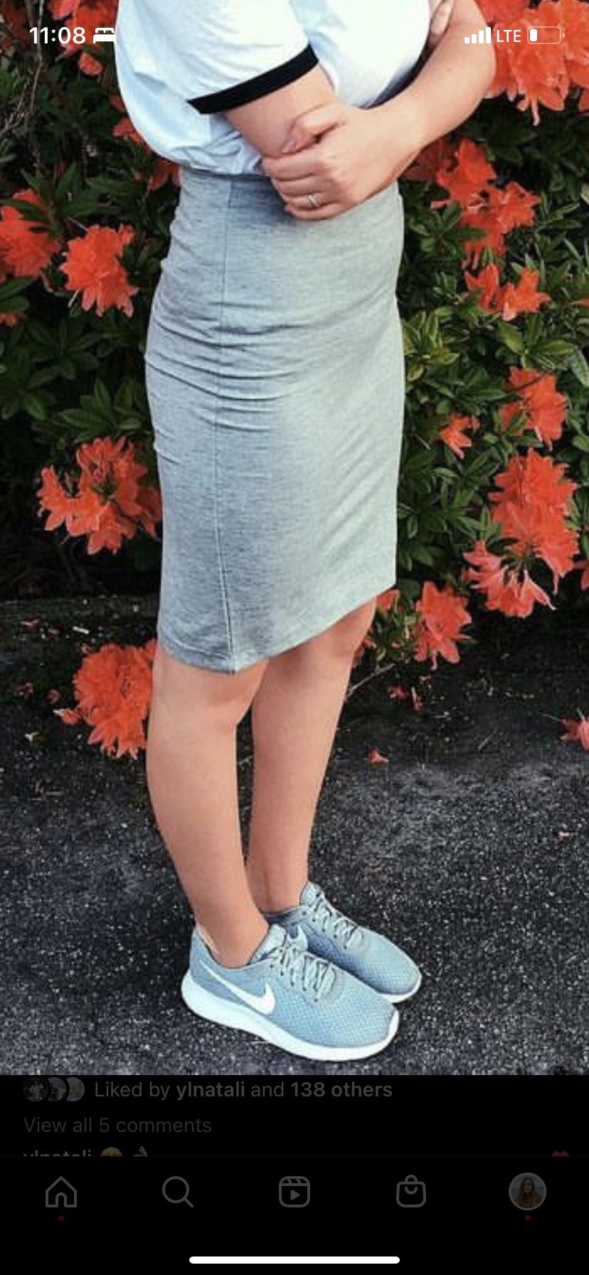 Skirt