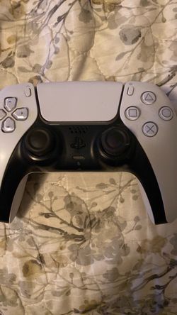 Ps5 Wireless Controller
