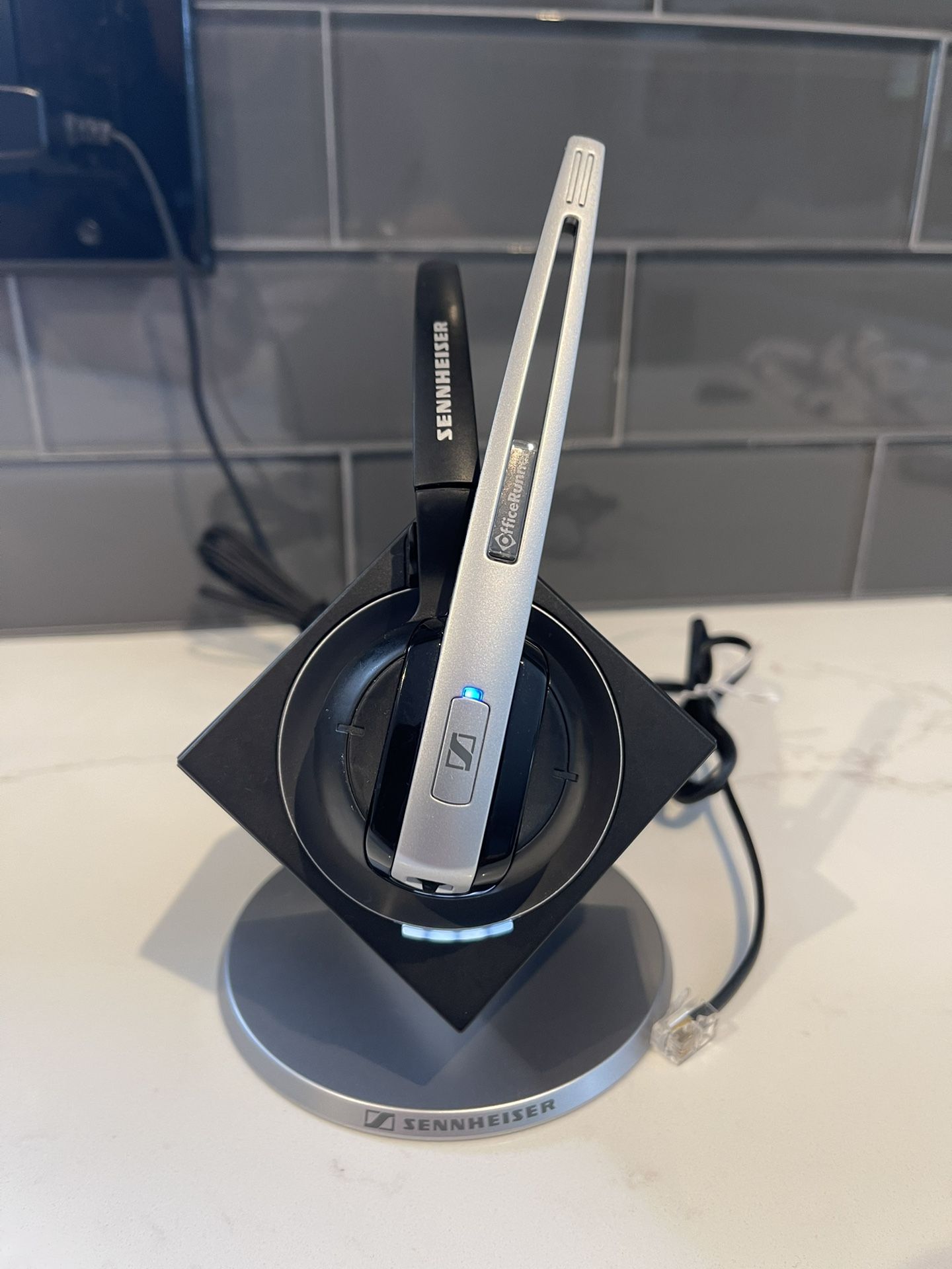 Sennheiser Wireless Headset