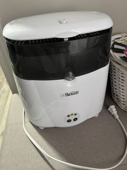 Dr Browns Bottle Sanitazer