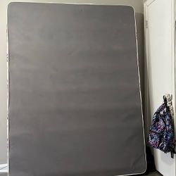 Queen Size Box Spring