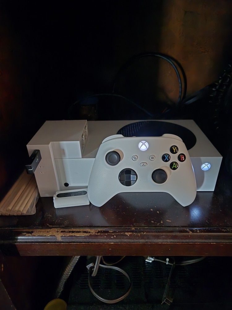 Xbox Series S 1TB