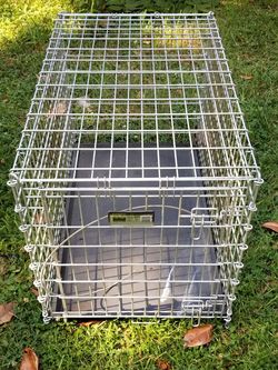 Dog Crate