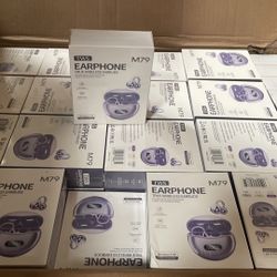 Bluetooth Earbuds  Wholesale 