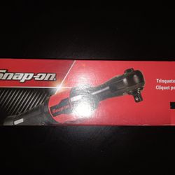 Snap-on Air Ratchet 3/8 