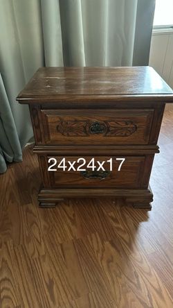 Nightstand