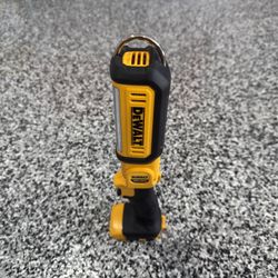 DEWALT 20V MAX Cordless LED Hand Held Area Light