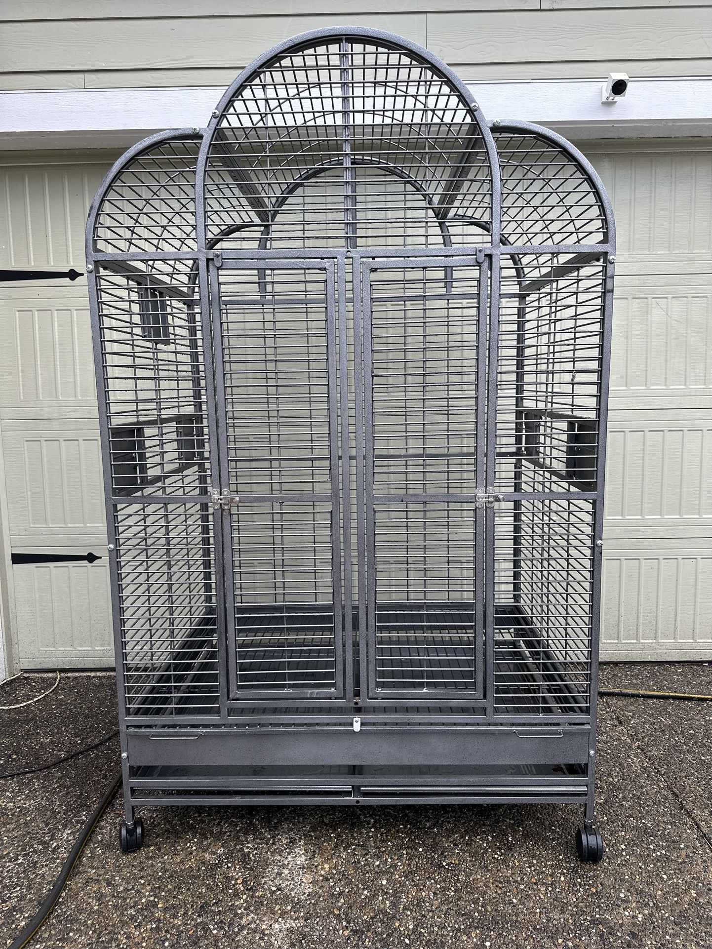 Bird Cage