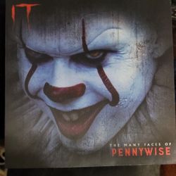Pennywise Figurine