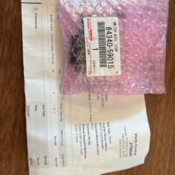 OEM Sienna Prius Brake Stop Light Switch 