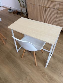Folding Desk
