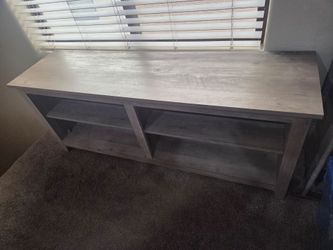 TV stand