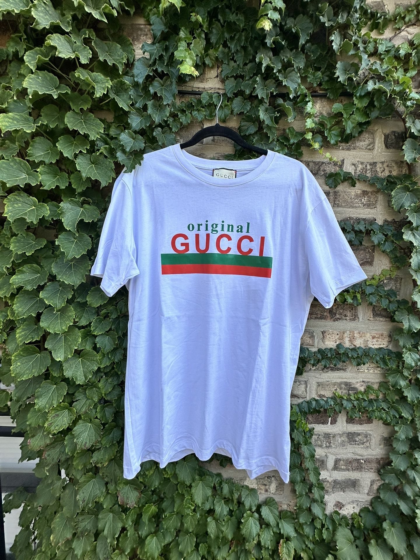 Gucci T-shirt 