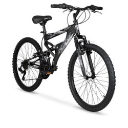 Hyper 24" Men's Havoc Mountain Bike