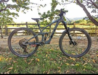 2020 GT Force Expert