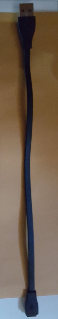 Fitbit Charge Charging Cable