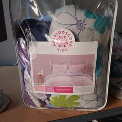 Full Comforter set