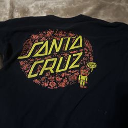 Santa Cruz T