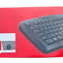 Microsoft Keyboard 200 JWD00046 Wired-Brand New