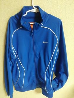 Nike Jacket