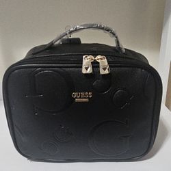 Guess Los Angeles Vanity Bag