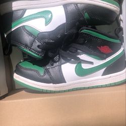 1s Boys size 11u