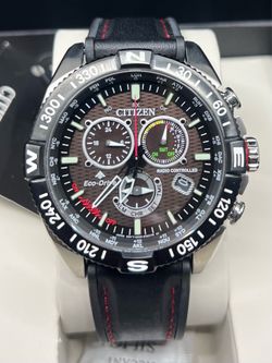 Citizen Watch
