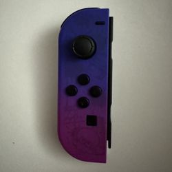 Left Joycon For Nintendo Switch 
